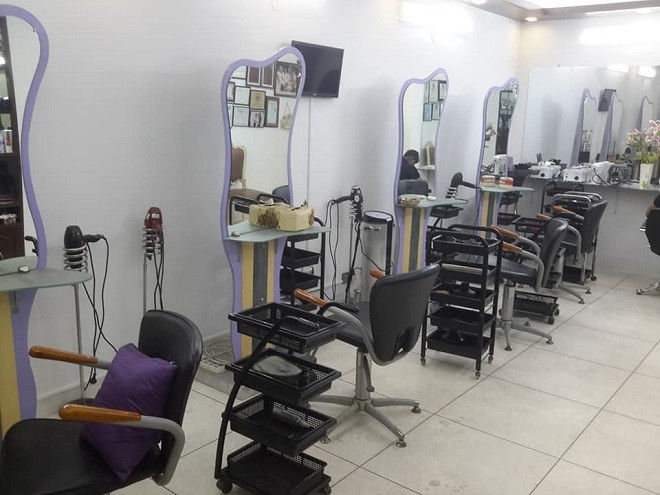 Banthai Barber & Beauty Salon