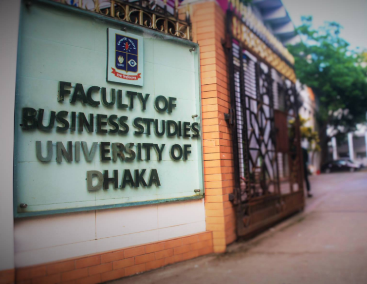 faculty of business studies
