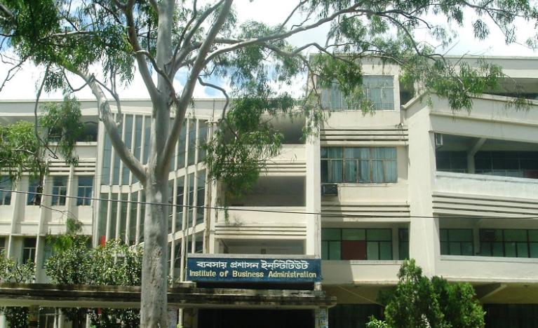 institute of business studies administration